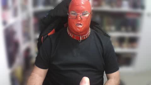 Snapshot of sumisolatex chatting on 01-02-25, 08:13 Sumisolatex online show from 01-02-25, 08:13