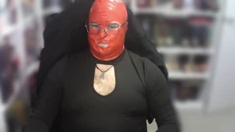 Snapshot of sumisolatex chatting on 01-28-25, 05:14 Sumisolatex online show from 01-28-25, 05:14