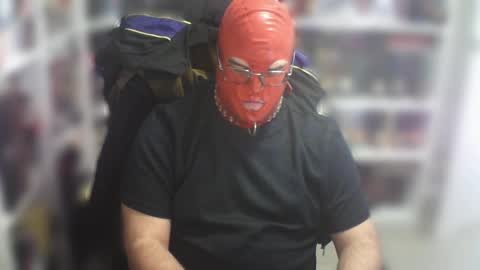 Snapshot of sumisolatex chatting on 02-08-25, 01:22 Sumisolatex online show from 02-08-25, 01:22