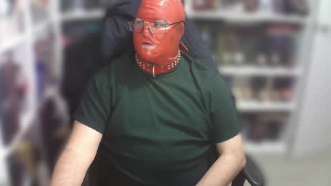 Snapshot of sumisolatex chatting on 02-21-25, 06:15 Sumisolatex online show from 02-21-25, 06:15