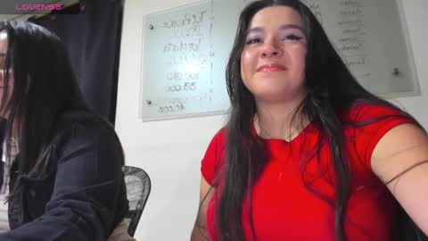 Snapshot of summer_girls01 chatting on 12-04-24, 12:19 summer_girls01 online show from 12-04-24, 12:19