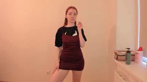 Summer Preston online show from 03-06-26, 08:11