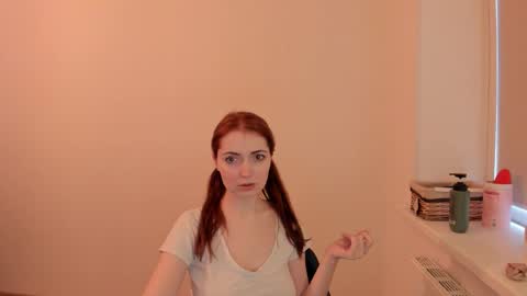 Summer Preston online show from 03-10-26, 09:25