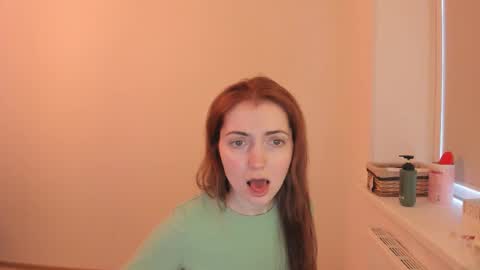 Summer Preston online show from 03-12-26, 09:26