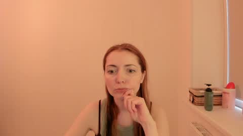 Summer Preston online show from 03-27-26, 03:01