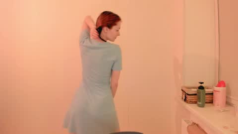 Summer Preston online show from 04-09-26, 06:13