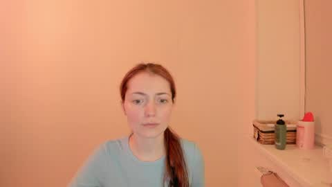 Summer Preston online show from 04-10-26, 08:02