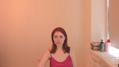 Summer Preston online show from 06-27-26, 03:06
