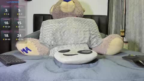 Snapshot of summer_romance chatting on 09-24-25, 10:46 Andres-tattoos Derek Hairy online show from 09-24-25, 10:46