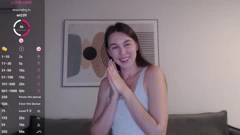 Liby online show from 10-16-25, 06:31