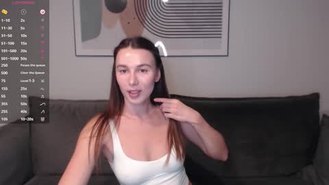 Liby online show from 11-21-25, 06:06