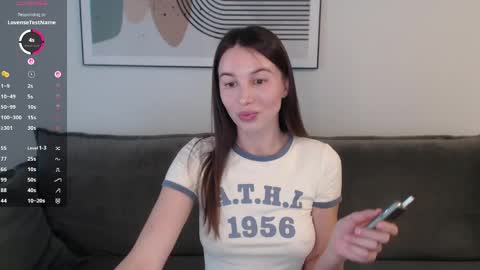 Liby online show from 04-21-26, 09:04