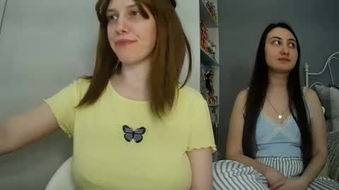 summerbluesky online show from 04-21-26, 02:34