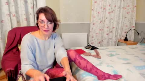 Snapshot of summerliza chatting on 01-27-25, 11:43 summerliza online show from 01-27-25, 11:43