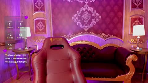       -  - online show from 01-12-25, 07:00