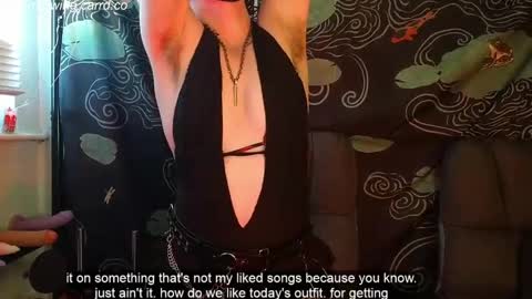 Ryder K online show from 04-11-26, 01:59