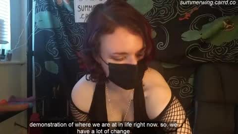 Ryder K online show from 04-25-26, 02:14