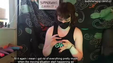 Ryder K online show from 06-01-26, 02:41