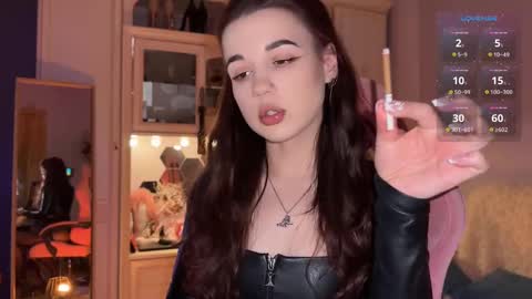 Snapshot of sun_for_you chatting on 02-11-25, 09:03 Miss Nelly online show from 02-11-25, 09:03