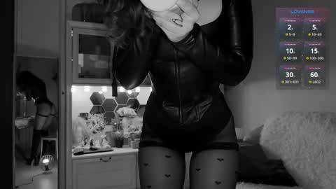 Snapshot of sun_for_you chatting on 02-16-25, 01:03 Miss Nelly online show from 02-16-25, 01:03