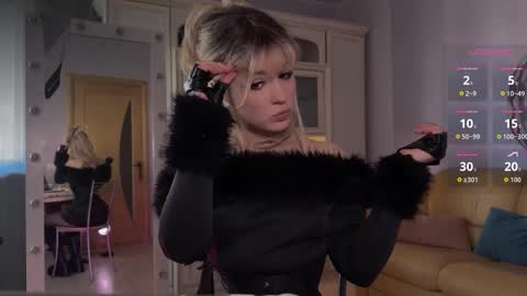 Miss Nelly online show from 03-07-26, 01:52