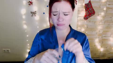 Alexi online show from 12-20-24, 11:05