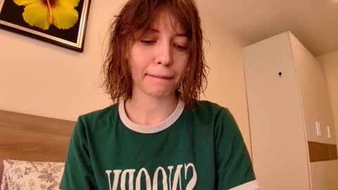 luna online show from 03-08-25, 02:12