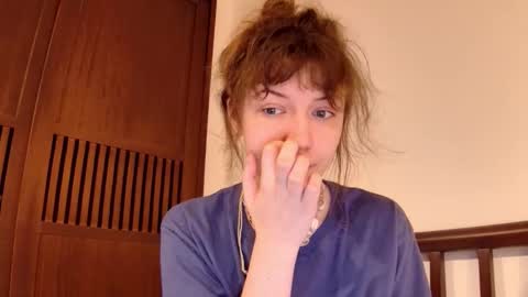 luna online show from 11-24-25, 05:29