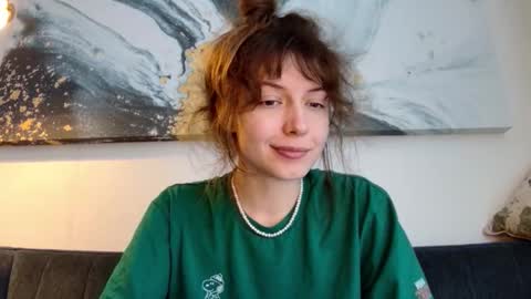 luna online show from 03-09-26, 05:11