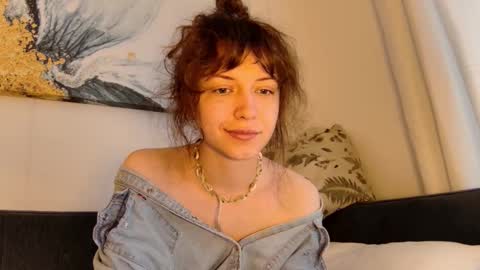 luna online show from 03-14-26, 04:51