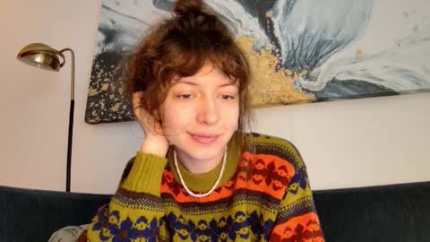 luna online show from 03-22-26, 05:00