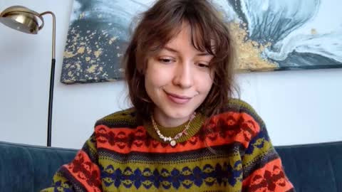 luna online show from 03-27-26, 08:26