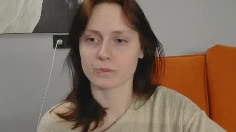 Olivia online show from 02-05-26, 03:38