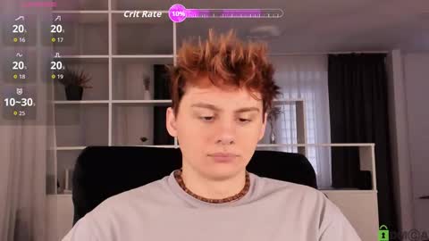 Emilio online show from 12-03-25, 07:49