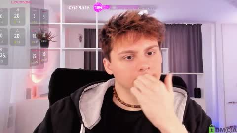 Emilio online show from 02-19-26, 10:11