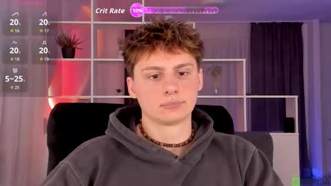 Emilio online show from 03-09-26, 07:07