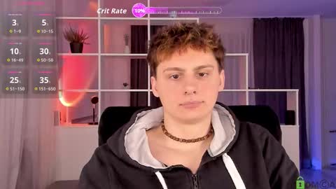 Emilio online show from 03-10-26, 07:30