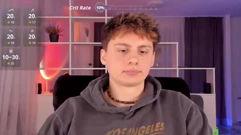 Emilio online show from 03-19-26, 07:51