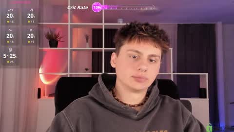 Emilio online show from 04-05-26, 05:43