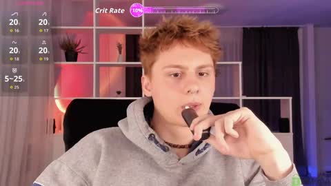 Emilio online show from 05-15-26, 05:53