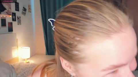Jenny online show from 05-17-26, 07:06