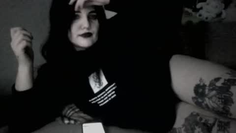 sundaygoth online show from 07-06-26, 08:22