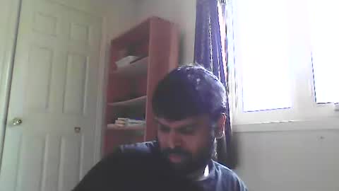 Sundoog online show from 04-20-26, 07:37