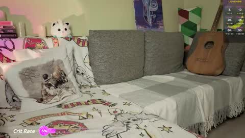 Vicky online show from 03-14-26, 08:36