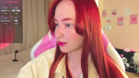 sunflare_ online show from 02-20-26, 05:24