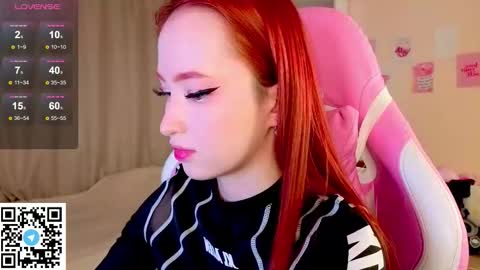 sunflare_ online show from 03-12-26, 06:47