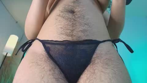 Aillyn Perez online show from 03-16-26, 05:44