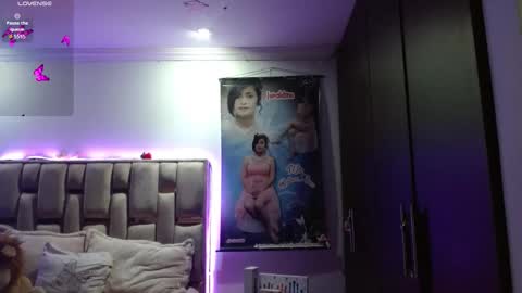 Jeraldine online show from 02-16-26, 11:56