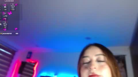 Jeraldine online show from 02-28-26, 10:22