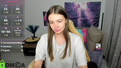 Snapshot of sunlight_kiss chatting on 05-19-26, 01:56 Jessika online show from 05-19-26, 01:56
